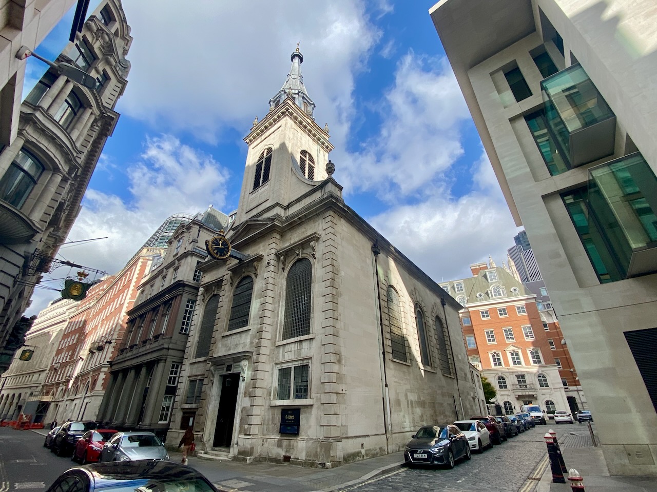 The Quiet Revival – Where Is It? - Church Growth Modelling
