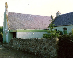 St.. Mungo's, Balerno, Scotland.
