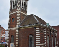 St Benet Paul's Wharf