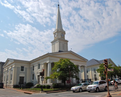 Lexington Presbyterian Church Lexington Presbyterian Church