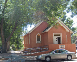 Colorado Cowboys for Jesus Church Colorado Cowboys for Jesus Church