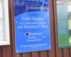 Glenelg Christian Fellowship Glenelg Christian Fellowship