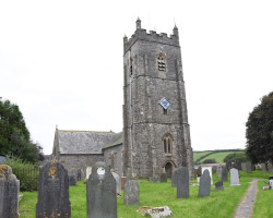 St Calixtus, West Down